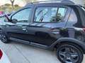 Dacia Sandero Sandero II 2017 Stepway Stepway 0.9 tce turbo Gpl Nero - thumbnail 1