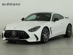 Mercedes-Benz AMG GT 4M+ *Premium +*Carbon Paket*Sitzklima*