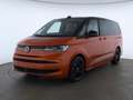 Volkswagen T7 Multivan Life (ACC.NAVI.PDC.LED MATRIX.SH.SHZ) 2.0 TSI DSG Orange - thumbnail 1