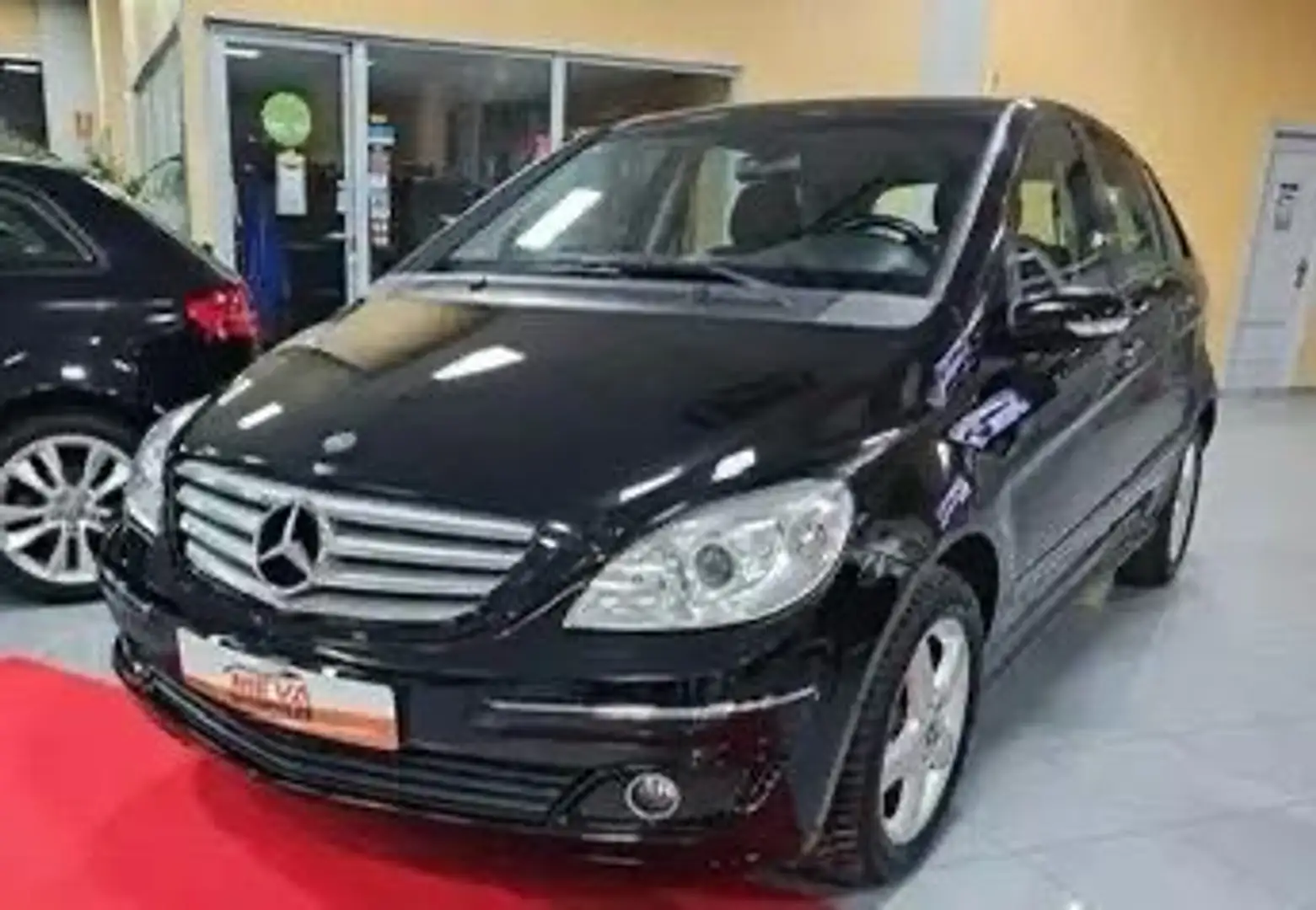 Mercedes-Benz B 200 200CDI - 2