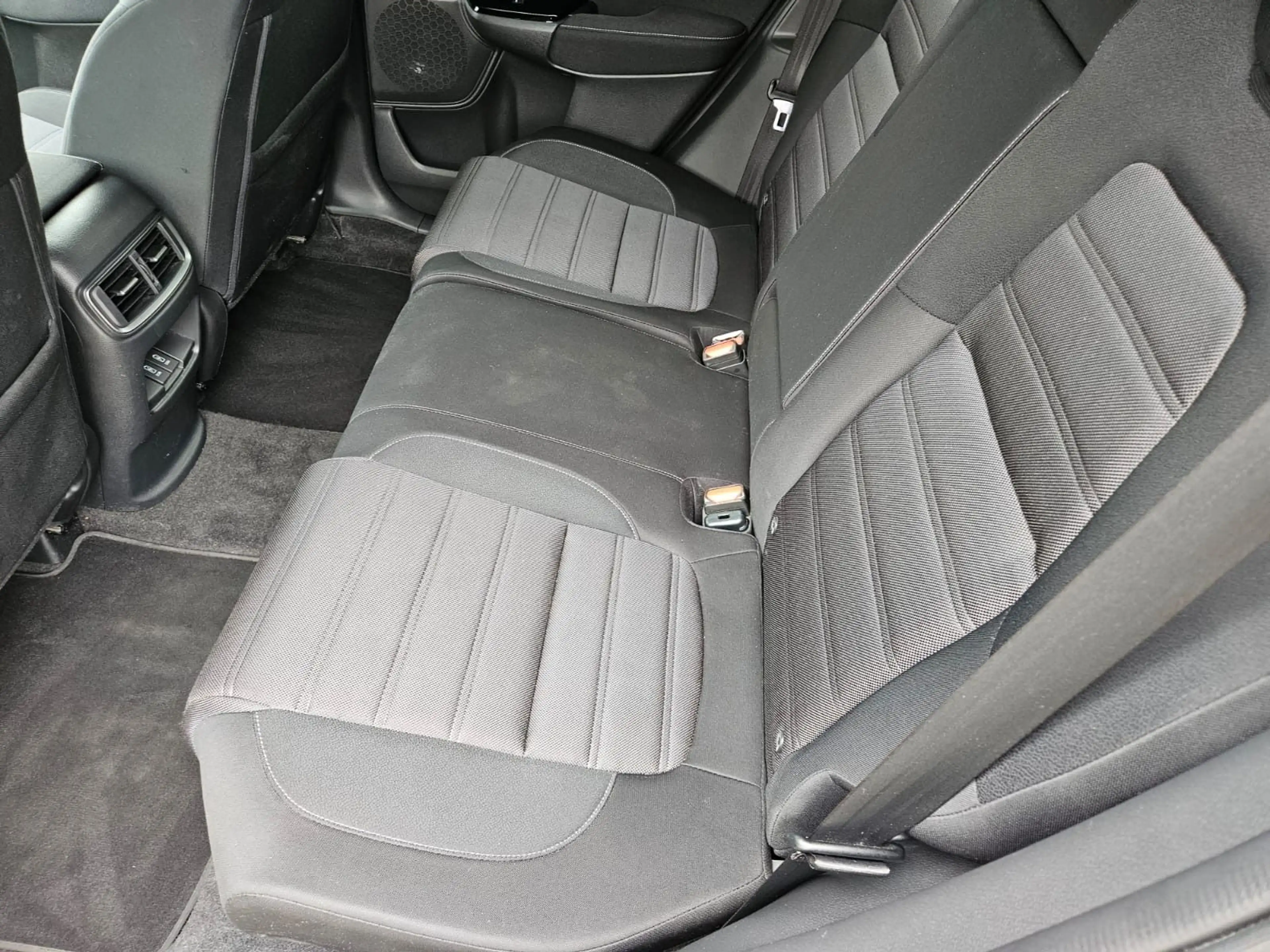 Honda CR-V 2.0 i-MMD HYBRID 2WD Elegance — photo 10