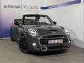 MINI Cooper S Cabrio CABRIOLET | NAVI | CAM RECUL | KEYLESS Grijs - thumbnail 2