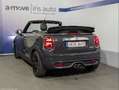 MINI Cooper S Cabrio CABRIOLET | NAVI | CAM RECUL | KEYLESS Grijs - thumbnail 6