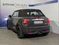 MINI Cooper S Cabrio CABRIOLET | NAVI | CAM RECUL | KEYLESS Grijs - thumbnail 5