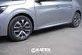 Peugeot 208 1.2 Hybrid 110CV Style e-DCS6 Grau - thumbnail 4