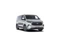 Ford Tourneo Custom v710 320 2.0 ecoblue 170cv titanium l1h1 a8 Grigio - thumbnail 1