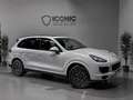 Porsche Cayenne Diesel Platinum Edition Aut. Blanco - thumbnail 1