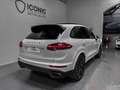 Porsche Cayenne Diesel Platinum Edition Aut. Blanco - thumbnail 5