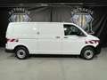 Volkswagen T6 Transporter T6.1 TRANSPORTER LANG AHK KLIMA PDC 150PS Weiß - thumbnail 11