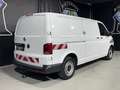 Volkswagen T6 Transporter T6.1 TRANSPORTER LANG AHK KLIMA PDC 150PS Weiß - thumbnail 18