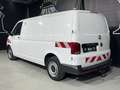 Volkswagen T6 Transporter T6.1 TRANSPORTER LANG AHK KLIMA PDC 150PS Weiß - thumbnail 23