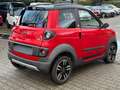 Microcar M.Go X DCI Klima,Servo Mopedauto  45 km/h L6e Rot - thumbnail 7