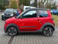Microcar M.Go X DCI Klima,Servo Mopedauto  45 km/h L6e Rot - thumbnail 4