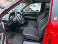 Microcar M.Go X DCI Klima,Servo Mopedauto  45 km/h L6e Rot - thumbnail 9