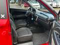 Microcar M.Go X DCI Klima,Servo Mopedauto  45 km/h L6e Rot - thumbnail 12
