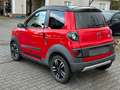 Microcar M.Go X DCI Klima,Servo Mopedauto  45 km/h L6e Rot - thumbnail 5