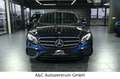 Mercedes-Benz E 350 d AMG Line Widescreen Blau - thumbnail 10