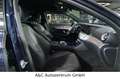 Mercedes-Benz E 350 d AMG Line Widescreen Blau - thumbnail 15