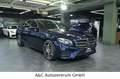 Mercedes-Benz E 350 d AMG Line Widescreen Blau - thumbnail 9