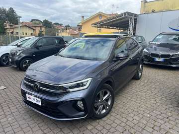 1.0 tsi R-Line 110cv - Tetto Apribile Elettrico - Prezzo Reale