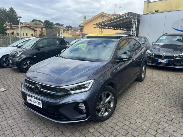 Volkswagen Taigo 1.0 tsi R-Line 110cv - Tetto Apribile Elettrico - Prezzo Reale