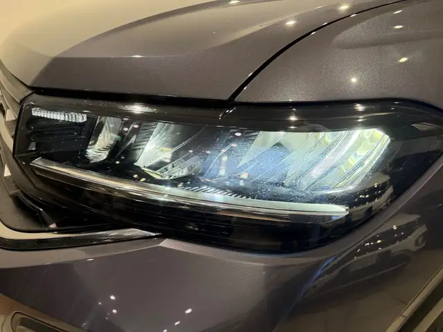 Volkswagen T-Cross view 15