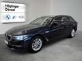 BMW 530 i xDrive Blau - thumbnail 2