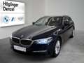 BMW 530 i xDrive Blau - thumbnail 1