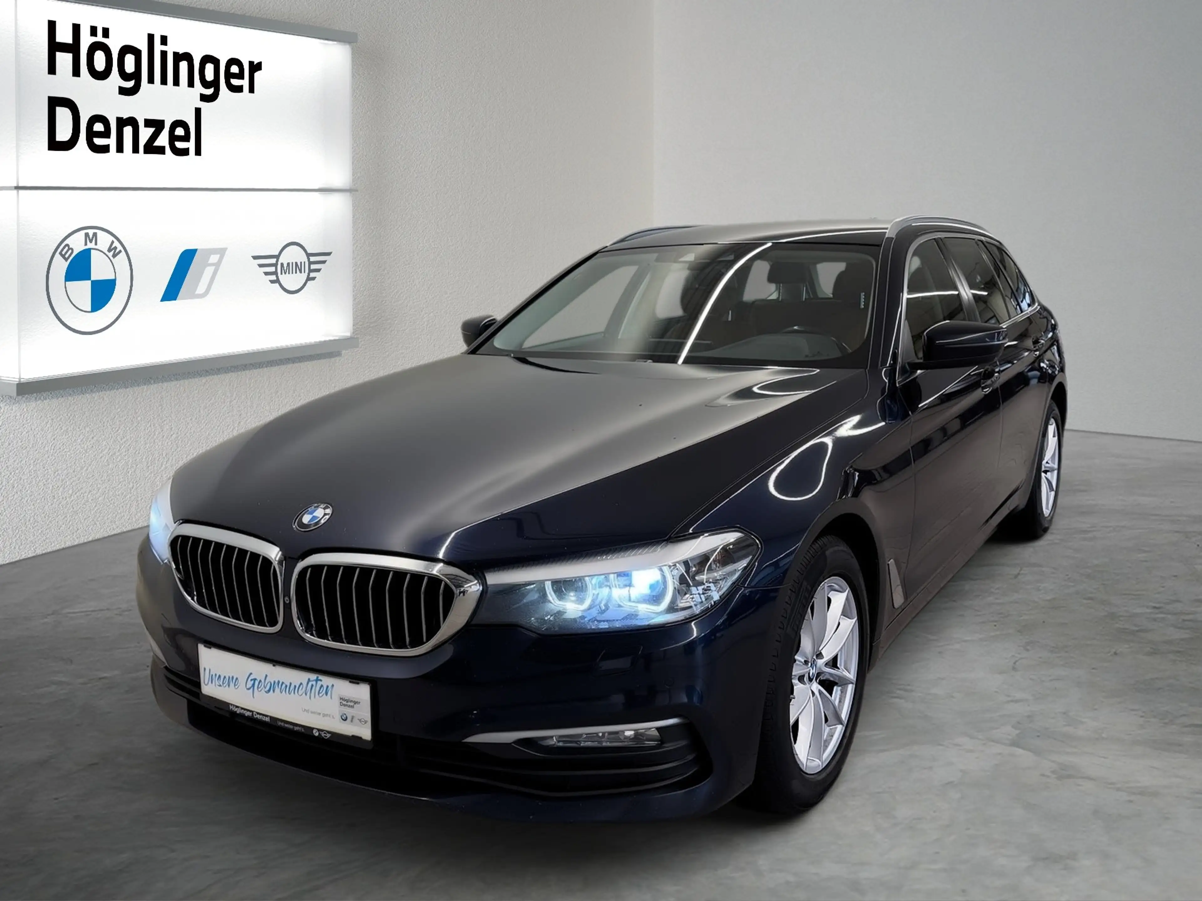 BMW 530 i xDrive