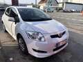 Toyota Auris Auris 1,33 dVVT-i S Weiß - thumbnail 5