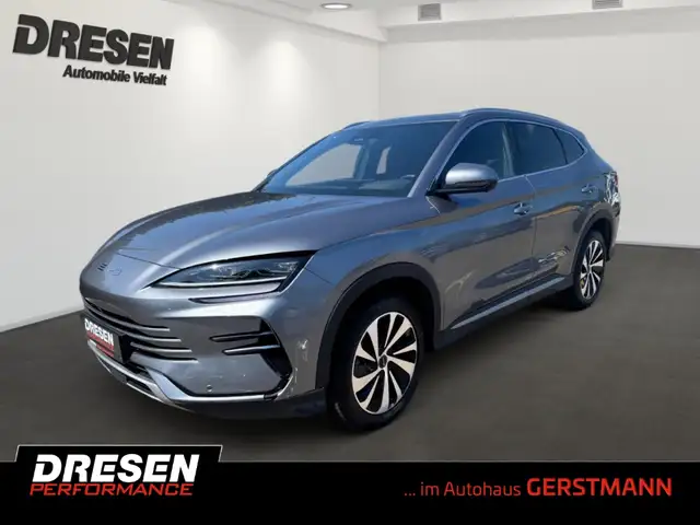Byd SEAL U BOOST PHEV 1.5 160KW NAVI,KLIMA,SITZHZG,CARPLAY