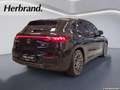 Mercedes-Benz EQE SUV 350 4M SUV AMG  Pano AHK Hyperscr Airmat Schwarz - thumbnail 3
