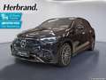 Mercedes-Benz EQE SUV 350 4M SUV AMG  Pano AHK Hyperscr Airmat Schwarz - thumbnail 1