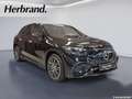 Mercedes-Benz EQE SUV 350 4M SUV AMG  Pano AHK Hyperscr Airmat Schwarz - thumbnail 2