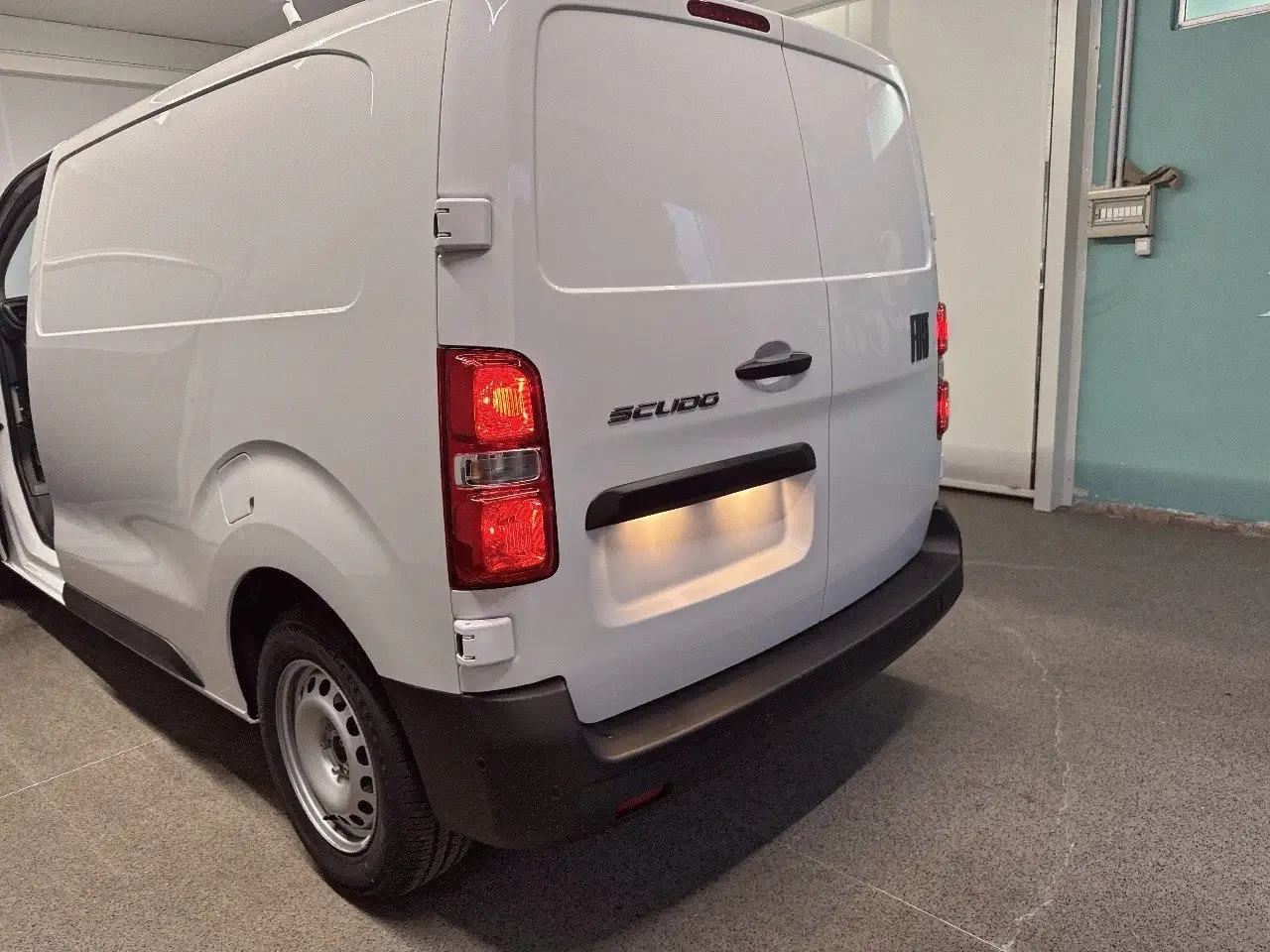 Fiat Scudo VAN L2H1 2.2 Mjet 4 150cv MT6 S&S 18