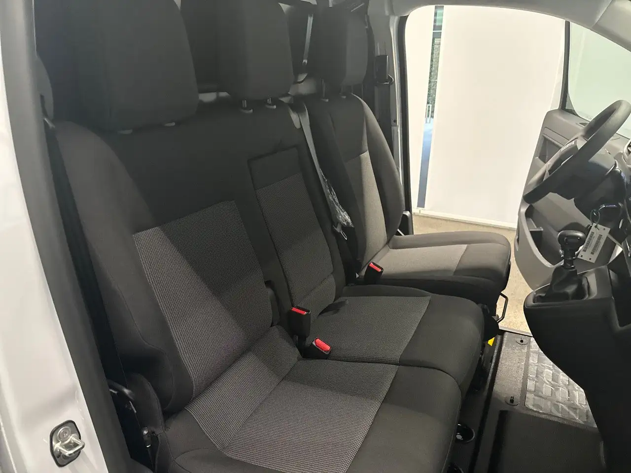 Fiat Scudo VAN L2H1 2.2 Mjet 4 150cv MT6 S&S 9