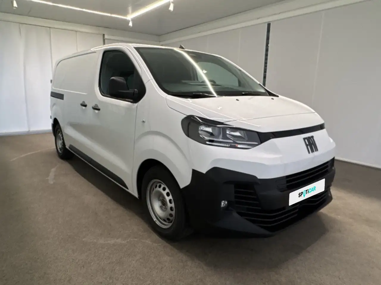 Fiat Scudo VAN L2H1 2.2 Mjet 4 150cv MT6 S&S 3