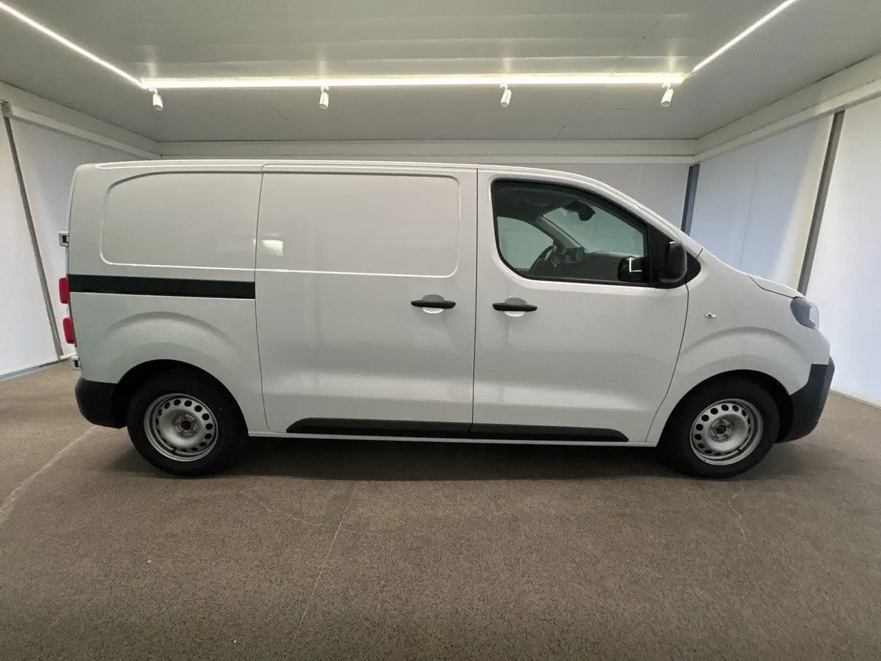 Fiat Scudo VAN L2H1 2.2 Mjet 4 150cv MT6 S&S 4