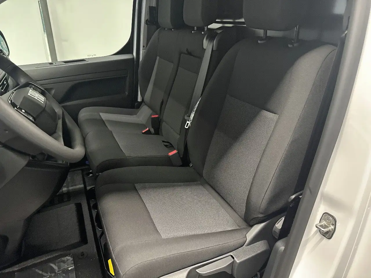 Fiat Scudo VAN L2H1 2.2 Mjet 4 150cv MT6 S&S 10