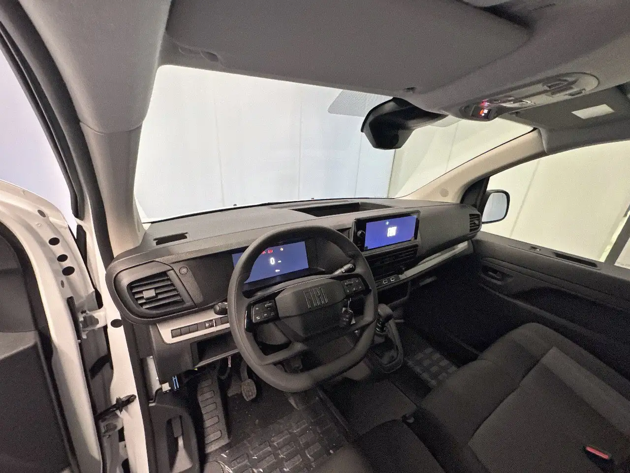 Fiat Scudo VAN L2H1 2.2 Mjet 4 150cv MT6 S&S 8