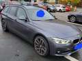 BMW 316 Touring 316 d AdBlue (EU6c) Сірий - thumbnail 8