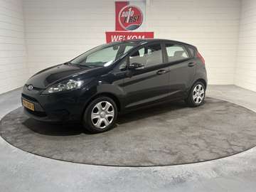 1.25 Champion, Lage km stand, Airco, Prijs incl. n