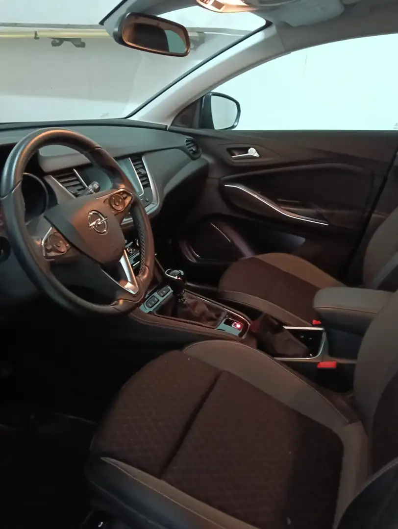 Opel Grandland X 1.6 ecotec Innovation s&s 120cv - 2