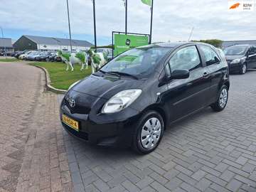 1.3 VVTi Aspiration / Nette auto / 123.909 km NAP