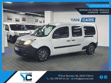 MAXI • GARANTIE 1 AN • 73 000 KM • ATTELAGE POSSIBLE • TVA RÉCUP. • CT OK