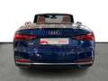 Audi A5 Cabrio 40 2.0 tdi mhev Business Advanced 204cv Azul - thumbnail 5