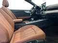 Audi A5 Cabrio 40 2.0 tdi mhev Business Advanced 204cv Azul - thumbnail 6