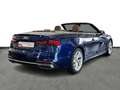 Audi A5 Cabrio 40 2.0 tdi mhev Business Advanced 204cv Azul - thumbnail 4
