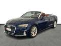 Audi A5 Cabrio 40 2.0 tdi mhev Business Advanced 204cv Azul - thumbnail 1
