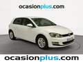 Volkswagen Golf 1.6TDI CR BMT Edition 110 Blanc - thumbnail 2